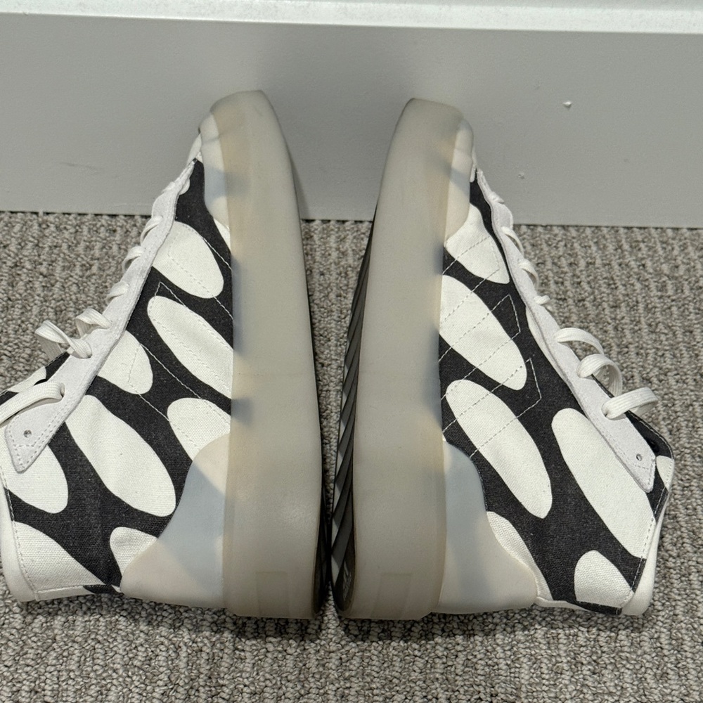 Adidas Marimekko x ZNSORED High Linssi Men’s Size 11 - Picture 4 of 6